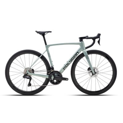 Polygon Strattos Carbon S8X1