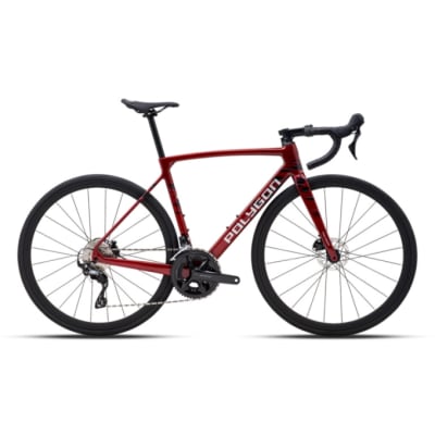 Polygon Strattos Carbon S7D1
