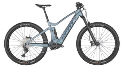 Scott Strike eRide 9201