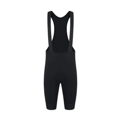MBO Men's Bib Shorts T101 Black