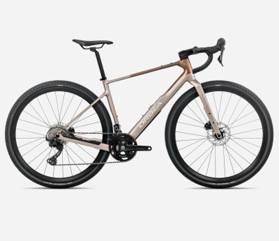 Orbea Terra M30Team 20261