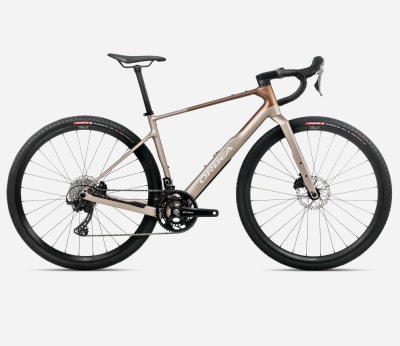 Orbea Terra M20Team 20261