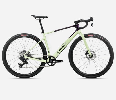 Orbea Terra M31eTeam 1x2