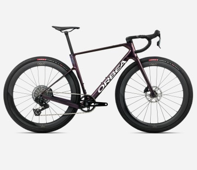 Orbea Terra Race M31eLTD 1X1