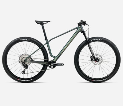 Orbea Alma M30