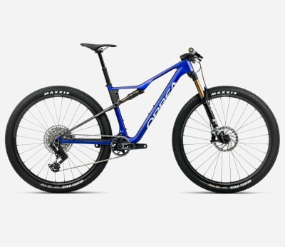 Orbea Oiz M-Team AXS1