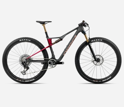 Orbea Oiz M-LTD1
