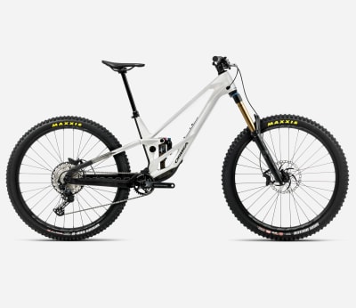 Orbea Rallon E101