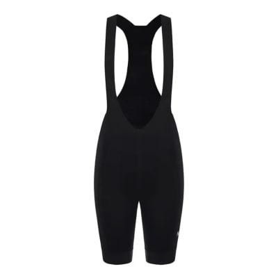 MBO Women's Bib Shorts T310 Black