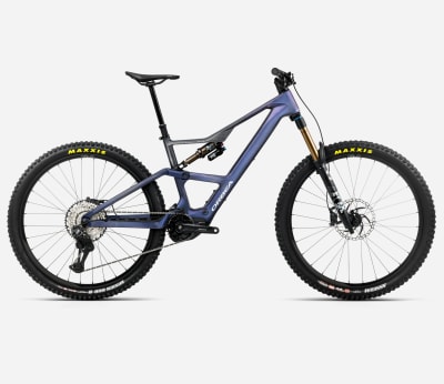 Orbea Rise LT M101