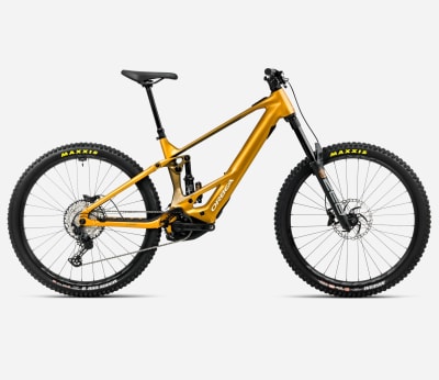 Orbea Wild H20 20mph