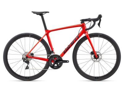 Giant TCR Advanced Pro 2 Disc MY231