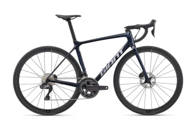 Giant TCR Advanced Pro 0 Disc - Di2 MY231