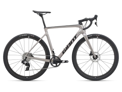 Giant TCX Advanced Pro 11