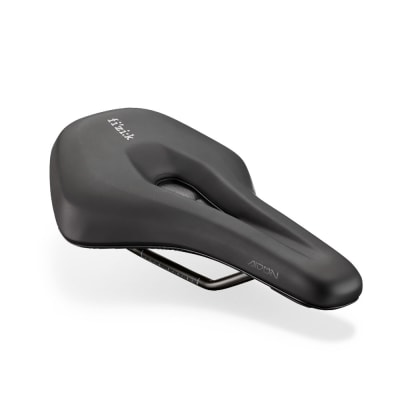 Sillín Terra Aidon X5 Black S-Alloy3