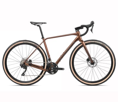 Orbea Terra H401