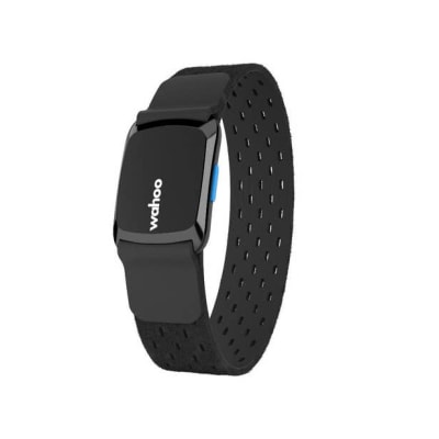 Brazalete Óptico de Frecuencia Cardiaca Wahoo Tickr FIT
