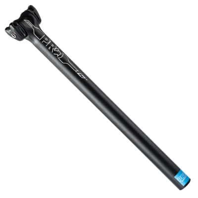 Tubo Sillín Pro Bikegear Lt 30.9 X 20mm Retrazo1