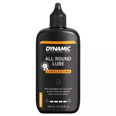 Lubricante Dynamic AllRound 100ml