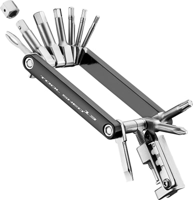 Herramienta Giant Toolshed 131