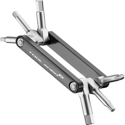 Herramienta Giant Toolshed 61