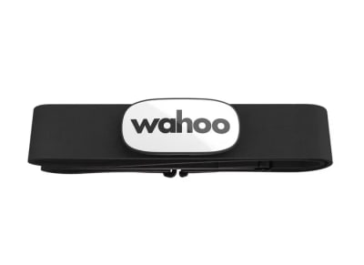 Banda Cardiaca Wahoo Trackr1