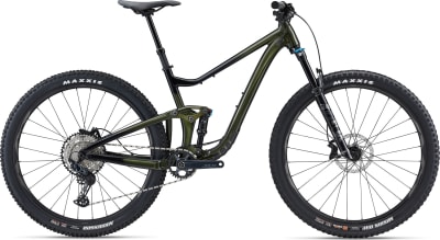 Giant Trance 29 11