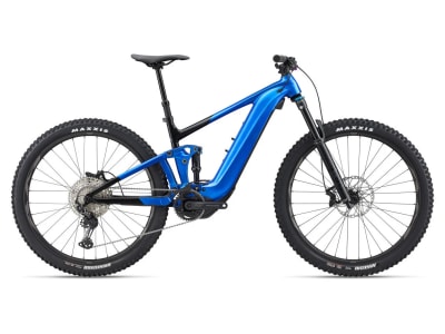 Giant Trance X E+ 2 MY221