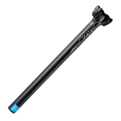 Tubo Sillín Pro Bikegear Lt 400 X 31.6mm1