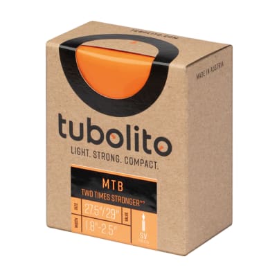 Cámara Tubolito MTB 27.5