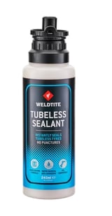 Liquido Tubular Weldtite 250ml