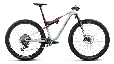 Orbea Oiz M10 AXS 20271