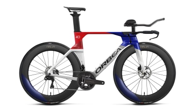 Orbea Ordu M20iLTD Custom