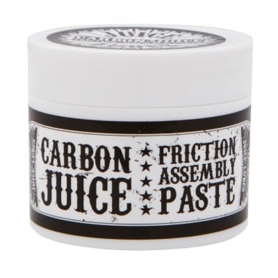 Carbon Juice 50ml