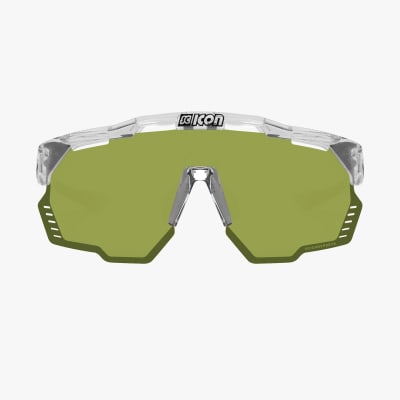 Lente Scicon Aeroshade Kunken Crystal Gloss