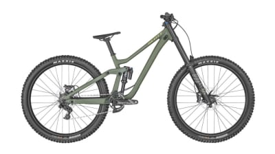 Scott Gambler 9101
