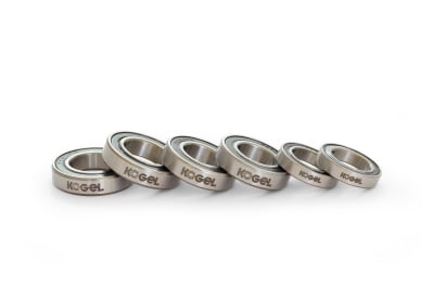Rodamiento Ceramico Kogel