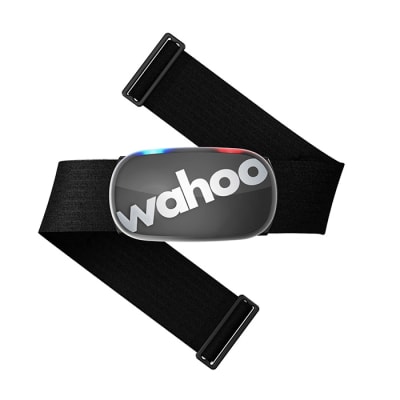 Banda Cardiaca Wahoo Tickr 21