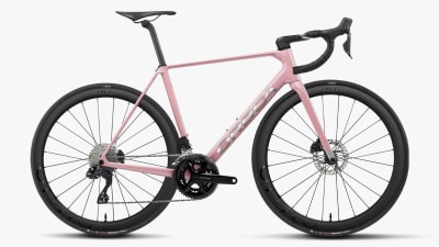Orbea Orca M35i Custom - Giro Edition