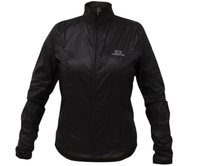 Corta Viento Unisex Pro Preta Negro1