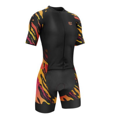 Trisuit Animal Print AR2