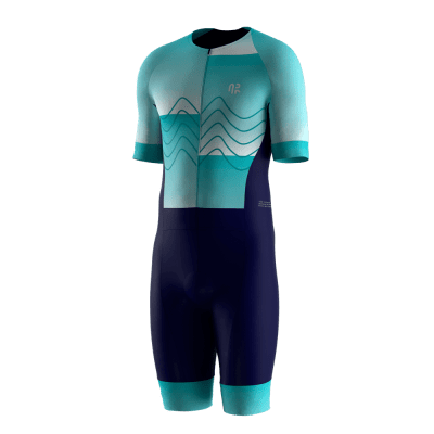 Trisuit Masc ARS Vibration1