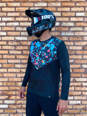 Jersey Ars Globe1