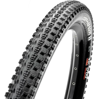 Neumatico Maxxis Crossmark II 29x2.25 Alambre1