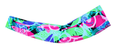 Mangas de Verano Funny Neon Euphoria1