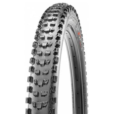 Neumatico Maxxis Dissector 27.5x2.6 TR 3C EXO1