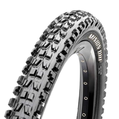 Neumático Maxxis Minion DHF 27.5x2.30 TR EXO1