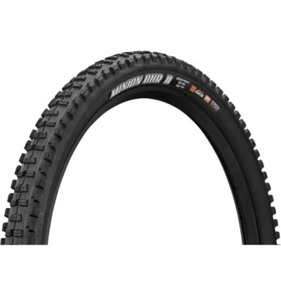 Neumatico Maxxis Minion DHR II 29x2.60 MaxTerra 3C