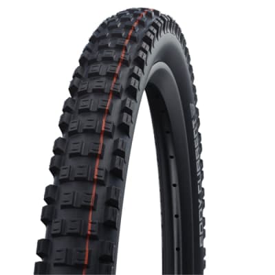 Neumático Schwalbe Eddy Current Rear S/Gravity Addix Soft 29x2.63