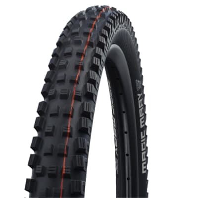 Neumatico SCHWALBE MAGIC MARY S/TRAIL ADDIX SOFT 29X2.4
